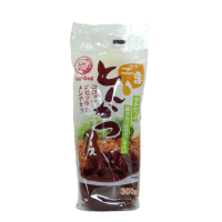 Tokatsu Seasoning Sauce (300ml)