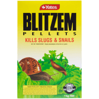 Blitzem Pellets (1kg)