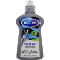 Lime With Baking Soda Rinse Aid (250ml)