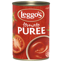 Tomato Puree (410g)