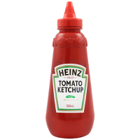 Tomato Ketchup (500ml)