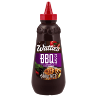 BBQ Sauce (580g)