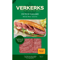 Dutch Salami (100g)