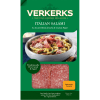 Italian Salami (100g)