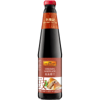 Chicken Marinade (410ml)