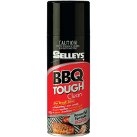 BBQ Tough Kleen (400g)