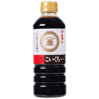 Koikuchi Dark Soy Sauce (500ml)