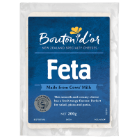 Feta Cheese (200g)