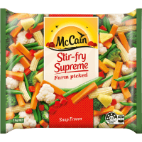 Stir-Fry Supreme Vegetables (1kg)