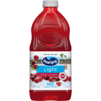 Light Cranberry Classic Fruit Drink (1.5l)
