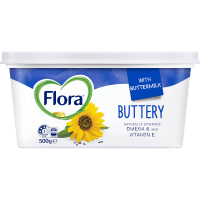 Buttery Spread (500g)