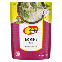 Jasmine Rice (250g)
