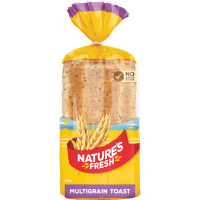Multigrain Toast Bread (700g)