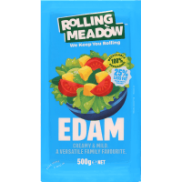 Edam Cheese (500g)