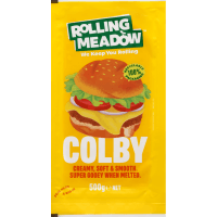 Colby Cheese Block (500g)