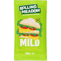 Mild Cheese (500g)