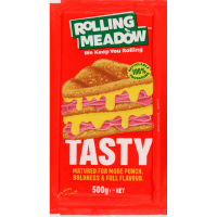 Tasty Cheese Block (500g)
