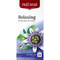 Relaxing Tea Bags (25pk)