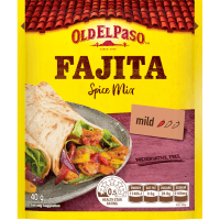 Fajita Spice Mix (40g)