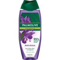 Antistress Shower Gel (500ml)