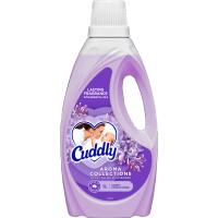 Aromatherapy Relaxing Fabric Softener (1l)