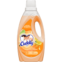 Aromatherapy Energising Fabric Softener (1l)