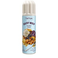 Dairy Whip Whipped Cream (250g)