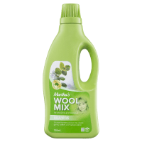 Eucalyptus Scented Wool Mix (750ml)