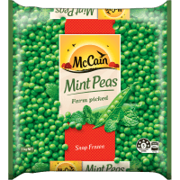 Mint Peas (1kg)