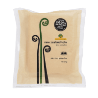 Hand Made Organic Tofu (300g)
