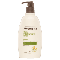 Fragrance Free Daily Moisturising Lotion (354ml)