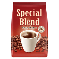 Granulated Instant Coffee (90g)