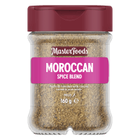 Moroccan Spice Blend (160g)