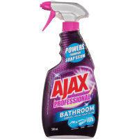 Professional Bathroom Cleaner (500ml)