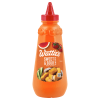 Sweet & Sour Sauce (570g)
