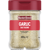 Garlic Salt Blend (210g)