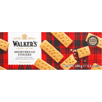 Shortbread Fingers (150g)