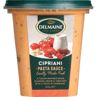 Cipriani Pasta Sauce (325g)