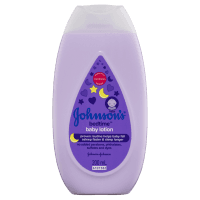 Bedtime Baby Lotion (200ml)