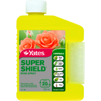 Super Shield Rose Spray (200ml)