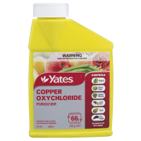 Copper Oxychloride Fungicide (200g)
