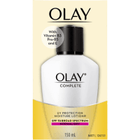 Complete Normal/Dry SPF 15 Moisture Lotion (150ml)
