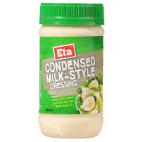 Condensed Milk-Style Dressing (400ml)