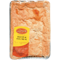 Bacon & Egg Meal (1kg)
