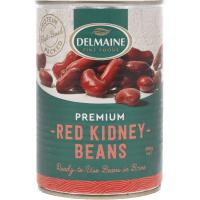 Premium Red Kidney Beans (390g)