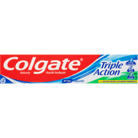 Triple Action Original Mint Toothpaste (160g)