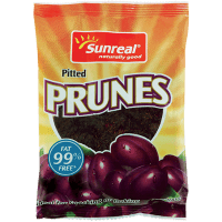 Pitted Prunes (200g)