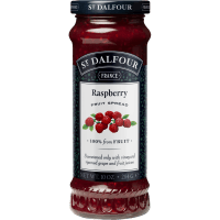 Raspberry Fruit Spread (284g)