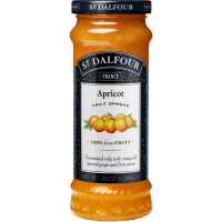 Apricot Jam (284g)