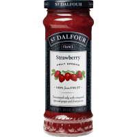 Strawberry Fruit Spread (284g)